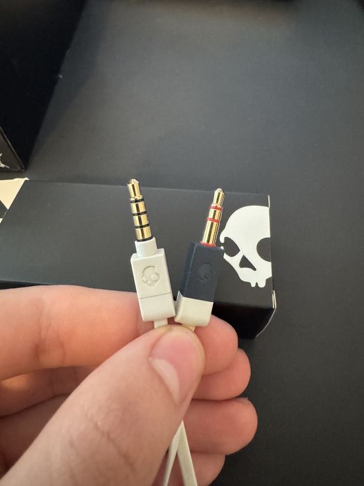 Casti Skullcandy Cusher Wireless