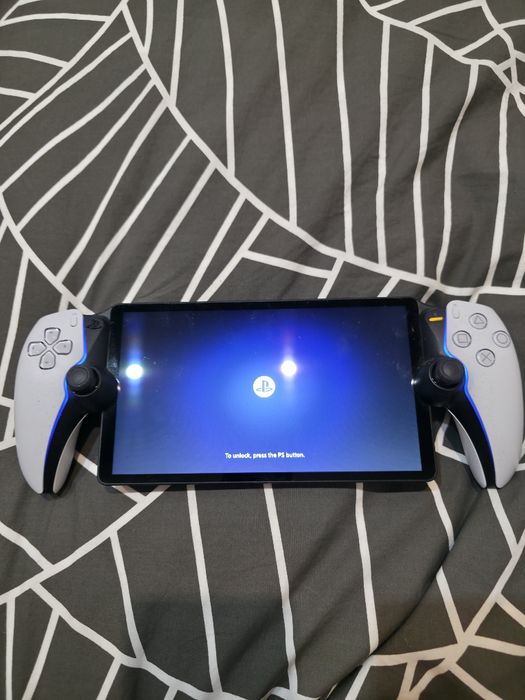 Playstation portal !Лично Предаване!