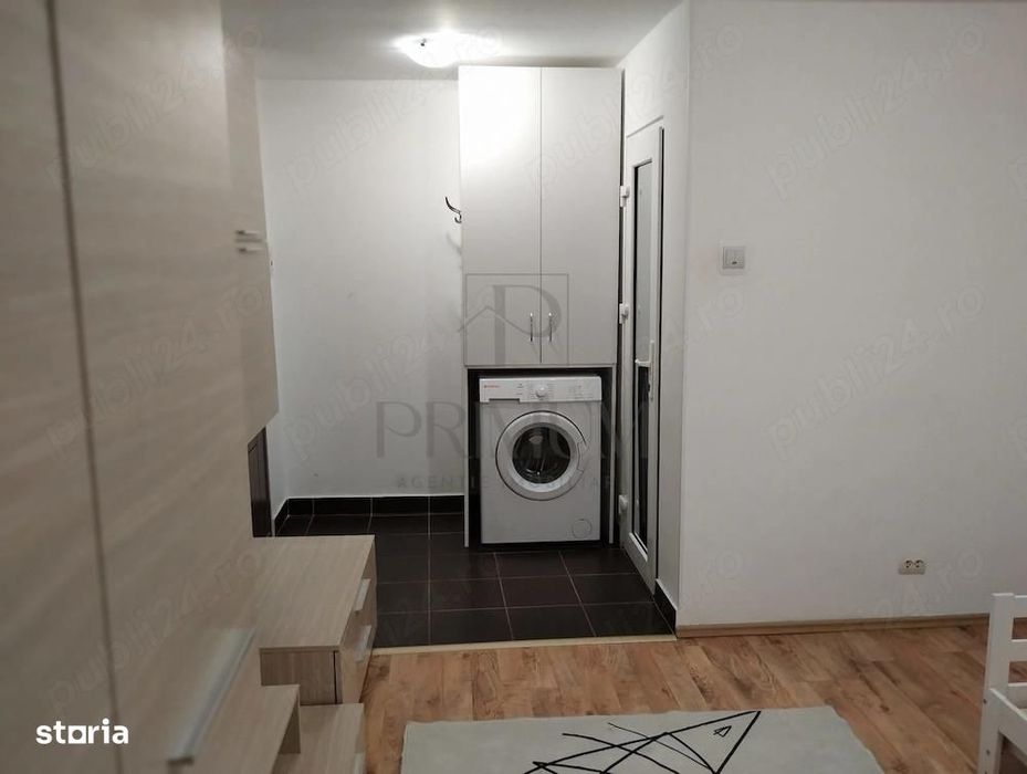 Garsoniera-Lipovei-Renovata — fotografia 3