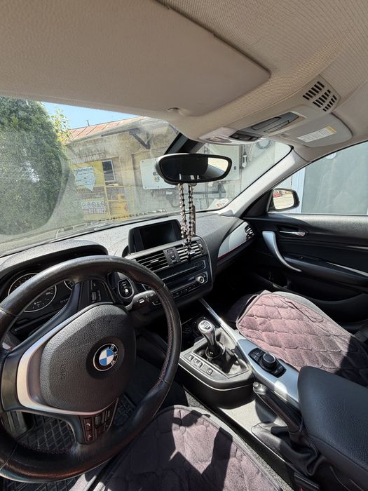 Vand BMW Seria 1