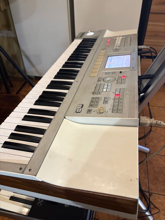 Корг м3 256 рам!!!