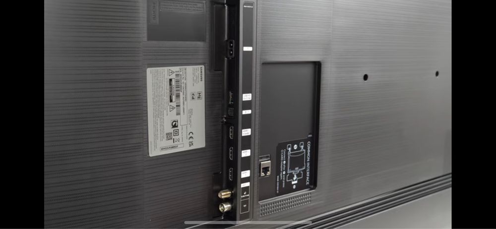 Продавам ТЕЛЕВИЗОР SAMSUNG 50 инча