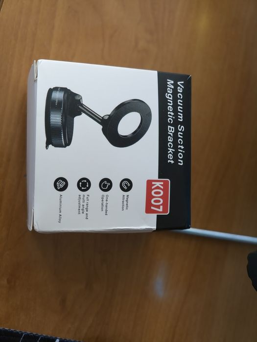 magsafe держатель