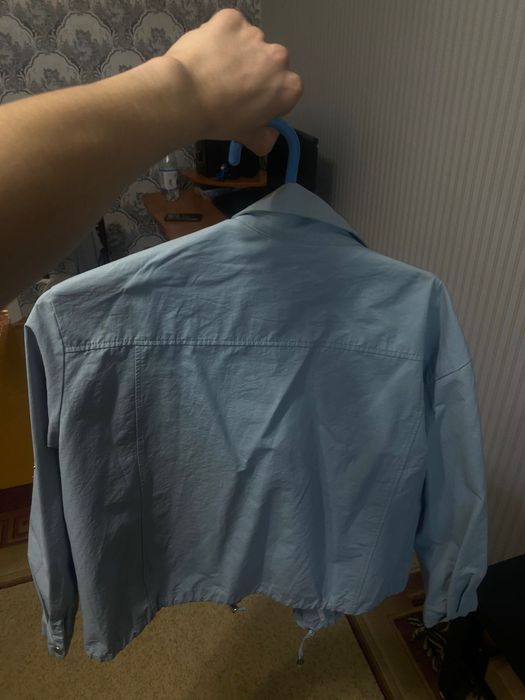 Продам срочно ветровку