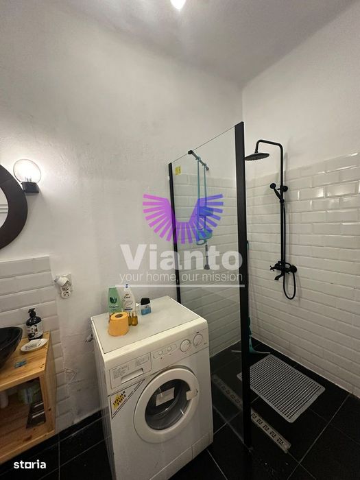 Apartament de vanzare Targul Fanului
