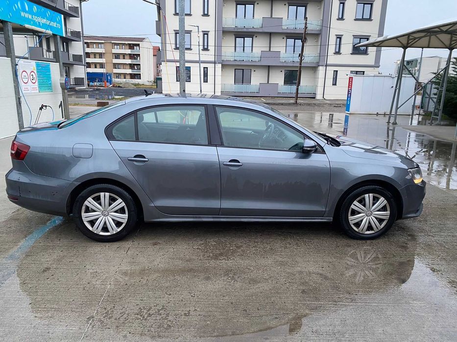 Vand VW Jetta-2018 - UNIC PROPRIETAR