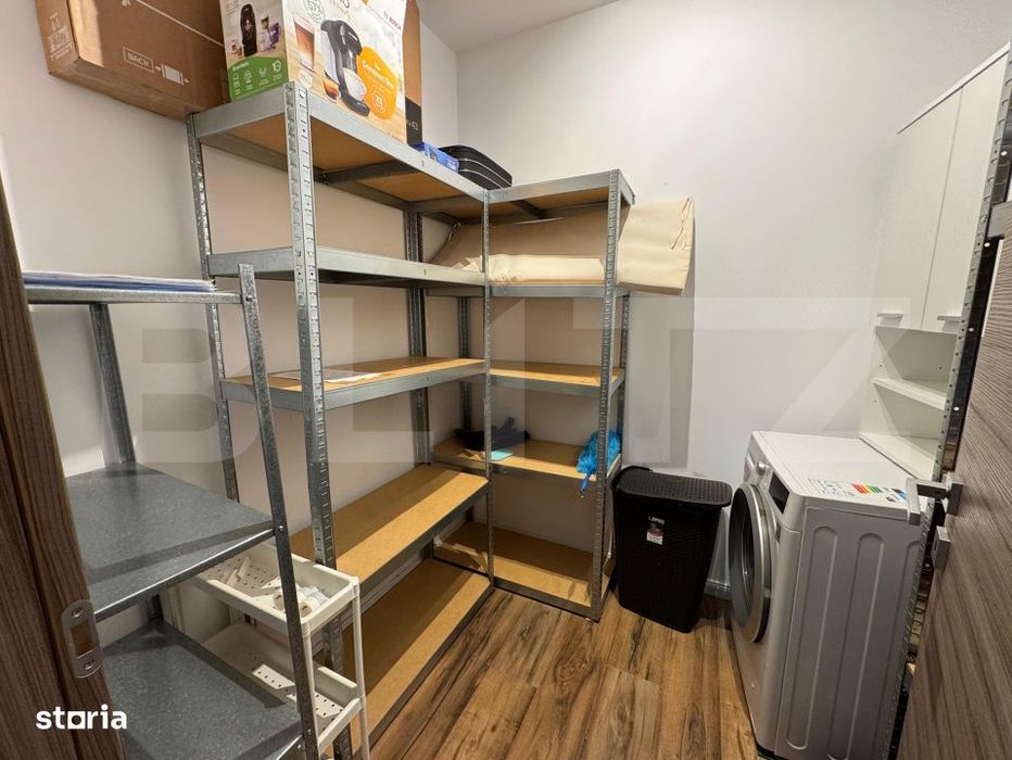 Apartament de inchiriat, 83 mp, loc de parcare, Decebal Residence