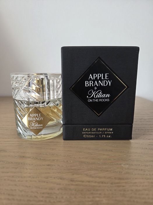 Parfum Apple Brandy by Kilian on the Rocks