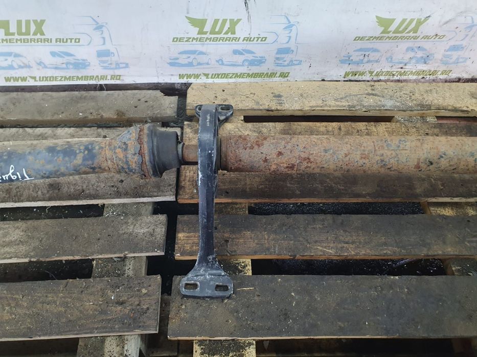 Cardan 5n0521101e 2.0 tdi CBA Volkswagen VW Tiguan 1 5N [2007 - 2011]