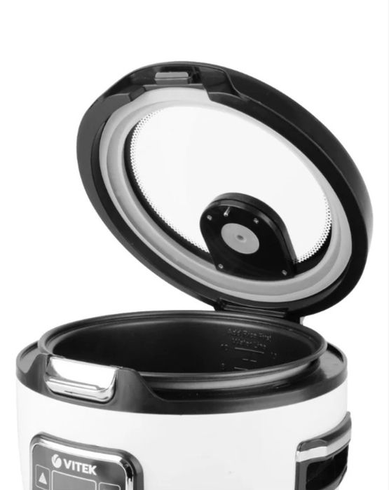 Мультварка Vitek б/у