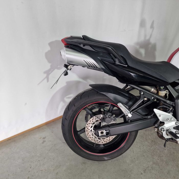 Motocicleta Yamaha FZ6 S2 | Y15551 | motomus.ro