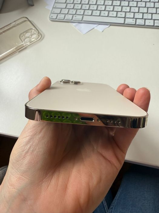 Iphone 12 pro max, 256 GB
