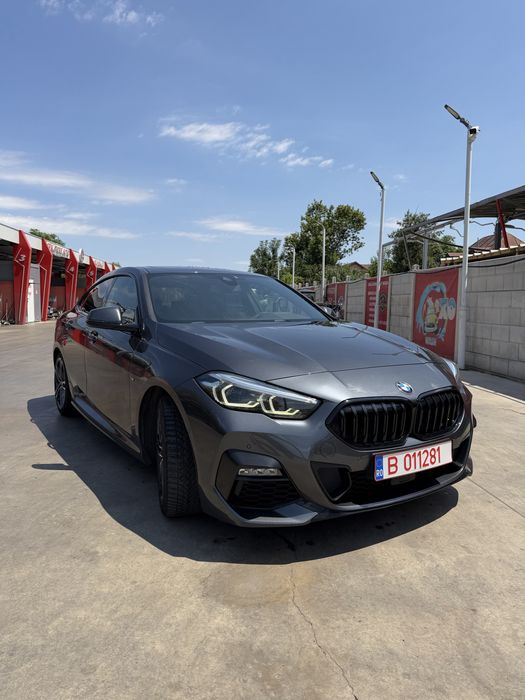 BMW 2 Series 2020 — imagine 2