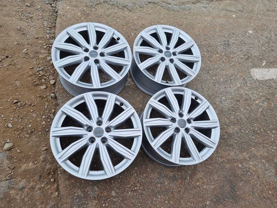 Jante R19 5x112 AUDI Q3-Q5-A4,A6,A7,A8,SKODA Kodiaq,Karoq,VW TIGUAN