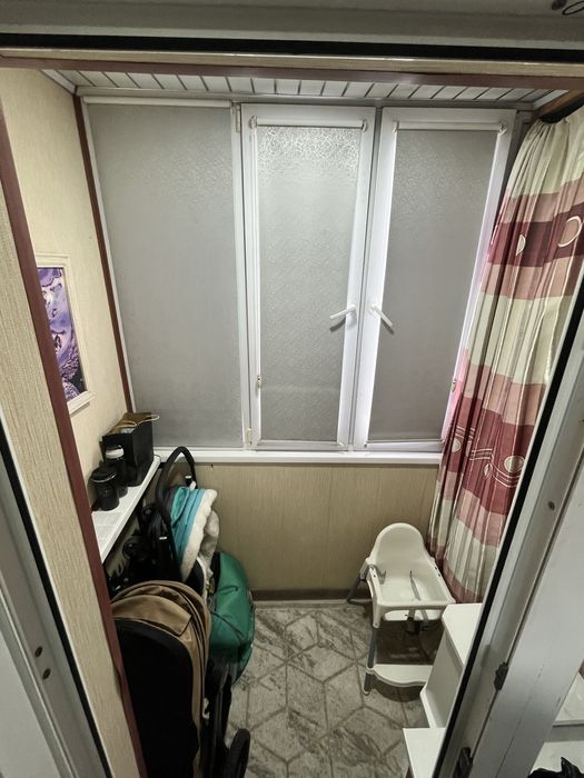 Продаю однокомнатную квартиру