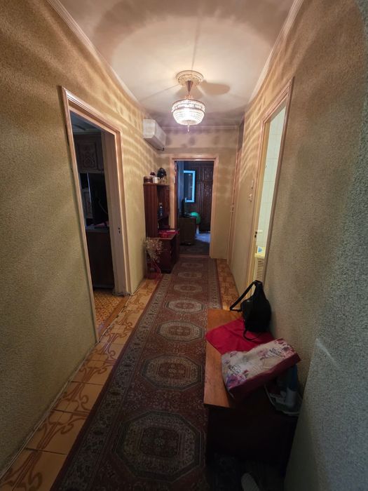 Apartment in Bucuresti - Vedere 5