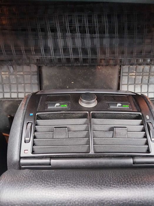 BMW X5 E53 НА ЧАСТИ