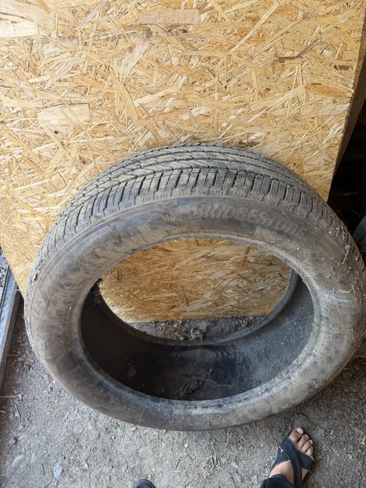 Продам пару колес BRIDGESTONE