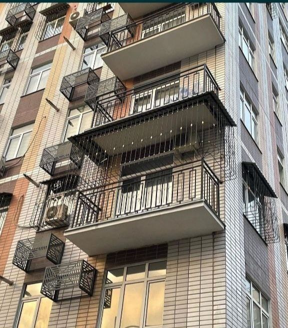 Решетки На Окна Перила Навес, Reshotka Panjara Naves Perila Скидка 30%