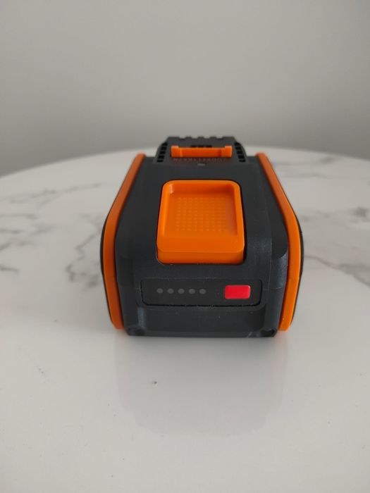 Acumulator Worx Pro