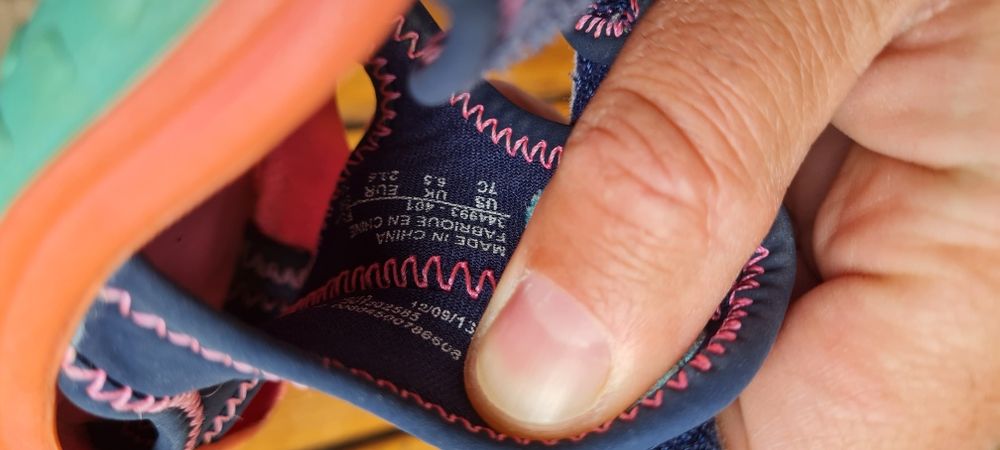 Детски маратонки Adidas ,nike