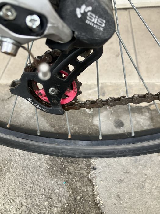 Велосипед за града 28ц