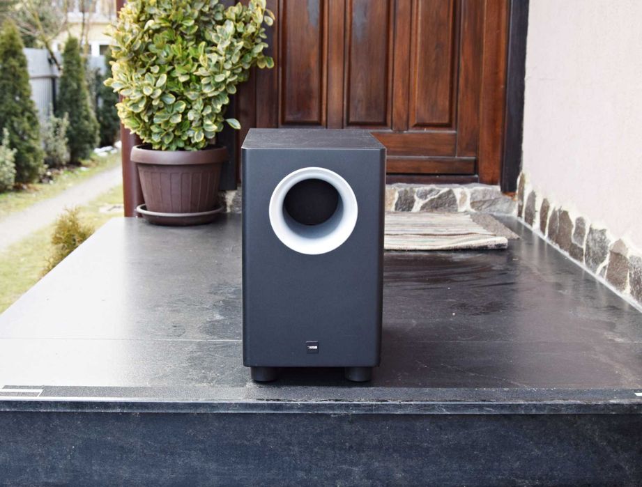 Subwoofer activ Canton AS 60 CX