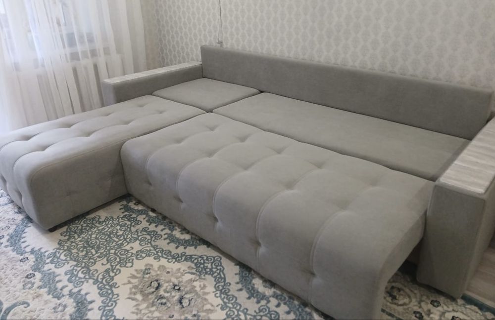 Продам диван новый