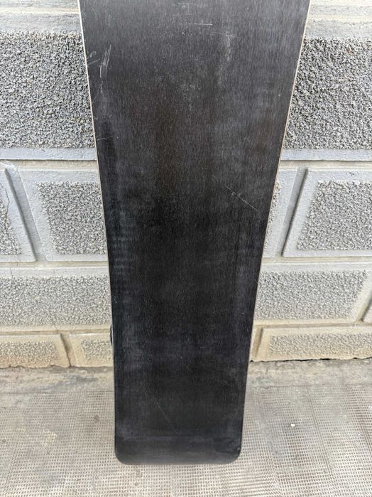 placa snowboard salomon super 8 L147cm