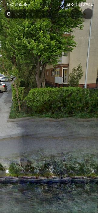Spatiu comercial Brancoveanu 118