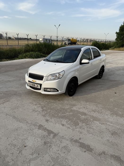 Nexia 3 2022 Автомат идеал