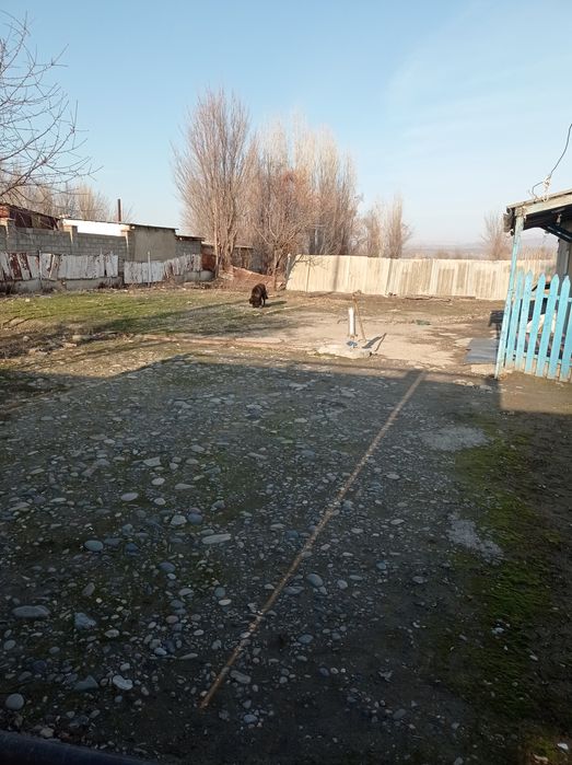 Продаётся дом в городе Тараз