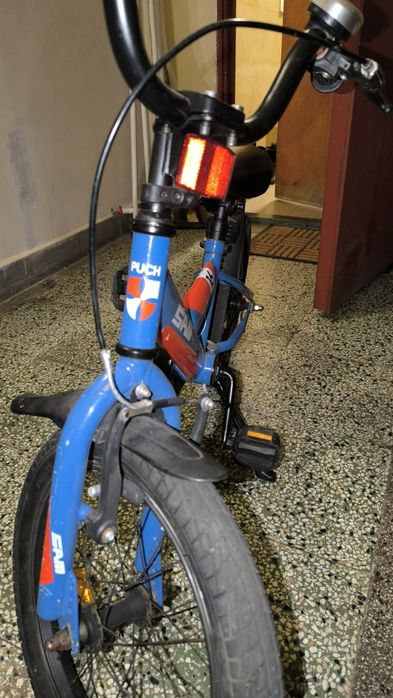 Колело 16" цола.