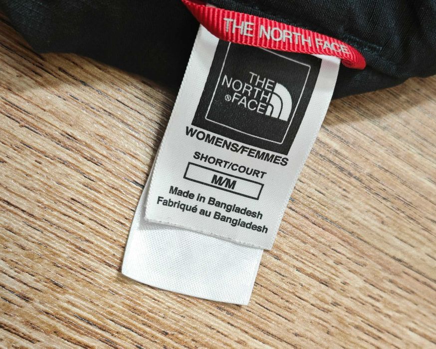 The North Face Hybrid Дамски туристически панталон размер М