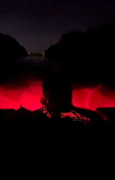 Лодка с прицепом