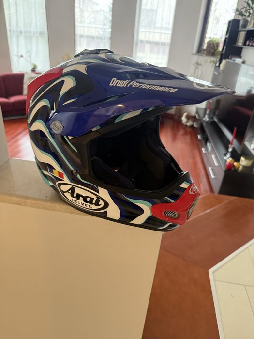 Casca arai mx-v M