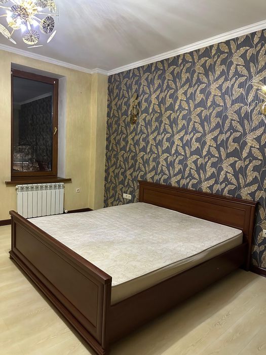 Кровать двухспальный