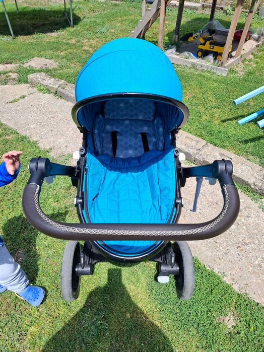 Детска Количка Лорели Лумина