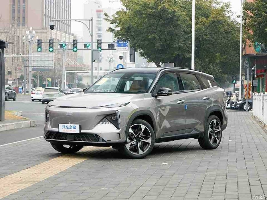 Geely Galaxy E5, L7, E8 за 25-30 дней звонить только реальным клиентам