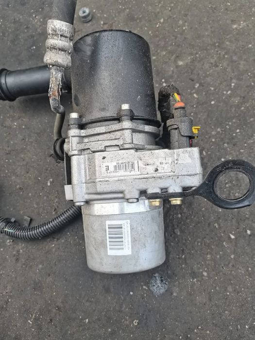 Pompa servodirectie , 21601221, Peugeot 307 SW