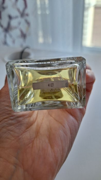 ETERNITY, Calvin Klein, EDP, 100ml
