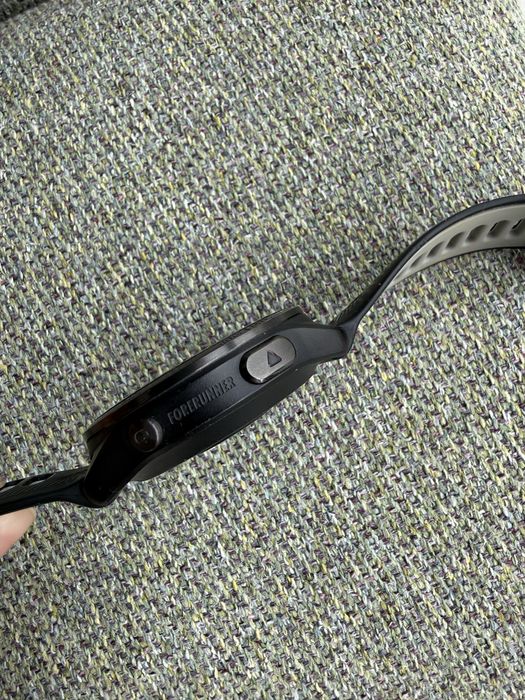 Garmin forerunner 965