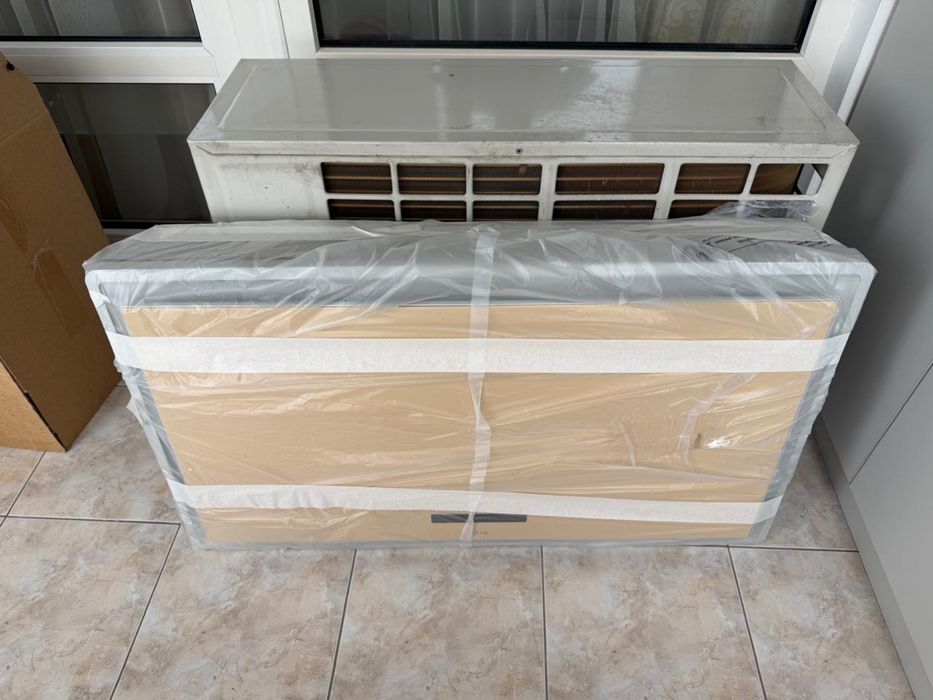 Lg art cool кондиционер