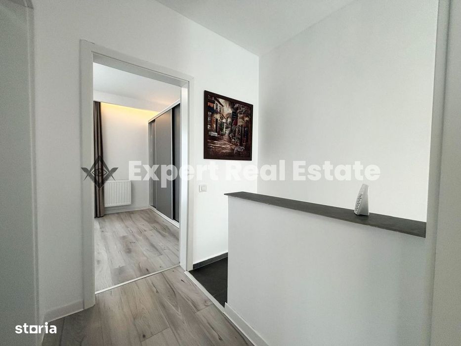 Vila Moderna-Otopeni-Pet Friendly-Gradina