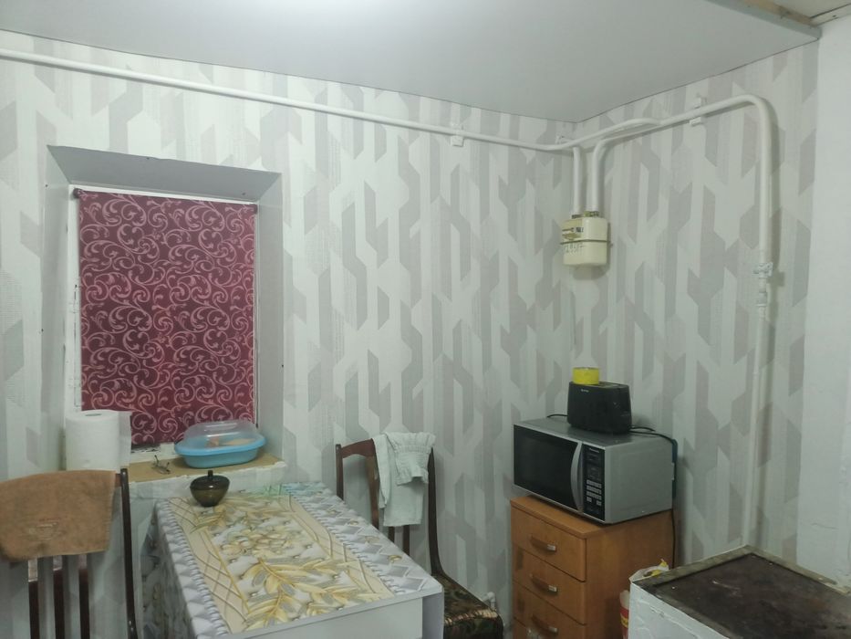 Продам дом поселок Пугачево