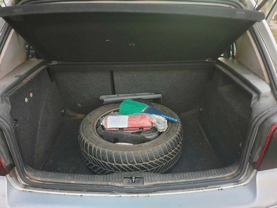 Продавам VW Golf 4 2000  Бензин GTI