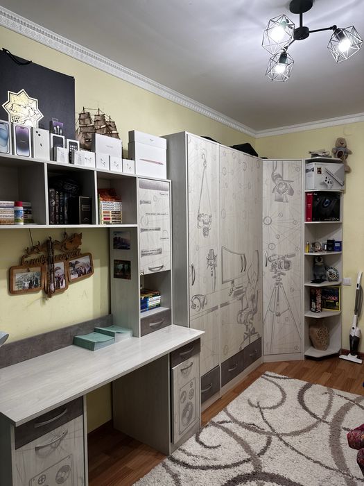 Детский гарнитур