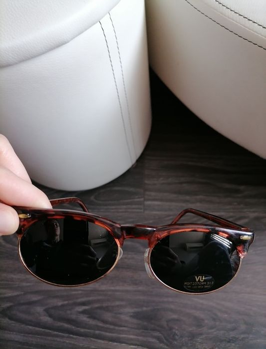 Слънчеви очила -3 броя 10лв