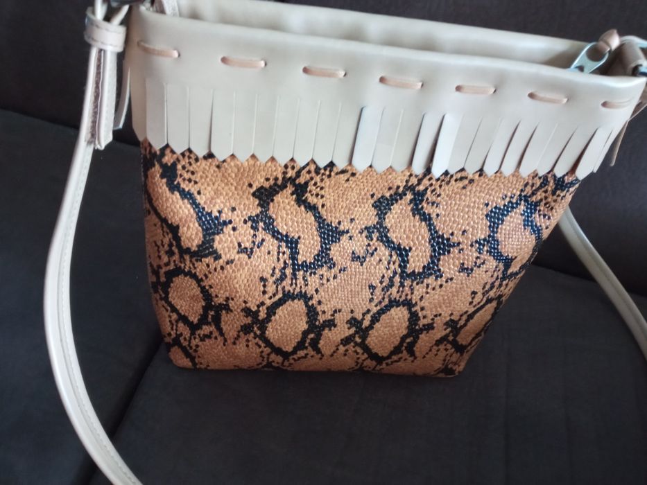 Дамска чанта S'Oliver