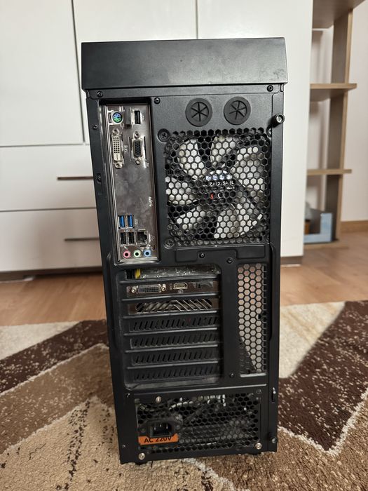 Pc Gaming.